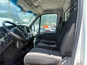 Iveco Daily 35 C 18 падащ борд | Auto.bg — изображение 10 Iveco Daily 35 C 18 падащ борд | Auto.bg — изображение 10