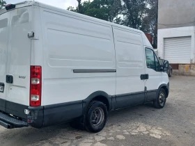 Iveco 35c13 undefined | Auto.bg — изображение 7 Iveco 35c13 undefined | Auto.bg — изображение 7
