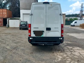 Iveco 35c13 undefined | Auto.bg — изображение 5 Iveco 35c13 undefined | Auto.bg — изображение 5