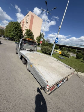 VW Transporter 2.5 TDI пътна помощ | Auto.bg — изображение 6 VW Transporter 2.5 TDI пътна помощ | Auto.bg — изображение 6