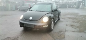 VW New beetle 1.9 - [1] 