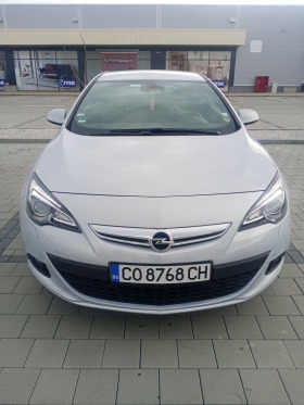 Opel Astra GTC | Mobile.bg   2