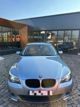 BMW 530 1 - Car24.bg BMW 530 1