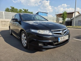 Honda Accord 2.2d/140hp| Регистрирана| Всичко платено - Car24.bg Honda Accord 2.2d/140hp| Регистрирана| Всичко платено