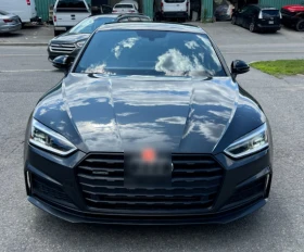 Audi A5 * CARFAX * АВТО КРЕДИТ * ЦЕНА ДО БГ! - Car24.bg Audi A5 * CARFAX * АВТО КРЕДИТ * ЦЕНА ДО БГ!