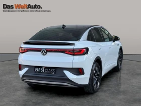VW ID.5 ProP RWD 77 kWh, 150кВт/204к.с./1-ст - 59990 лв. / 30672.40 € - 85076576 4 | Car24.bg VW ID.5 ProP RWD 77 kWh, 150кВт/204к.с./1-ст - 59990 лв. / 30672.40 € - 85076576 4