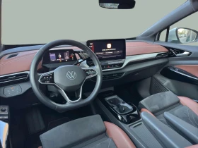 VW ID.5 ProP RWD 77 kWh, 150кВт/204к.с./1-ст - 59990 лв. / 30672.40 € - 85076576 6 | Car24.bg VW ID.5 ProP RWD 77 kWh, 150кВт/204к.с./1-ст - 59990 лв. / 30672.40 € - 85076576 6