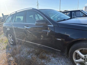 Mercedes-Benz C 220 С 220 CDI - 4990 лв. / 2551.35 € - 26553717 4 | Car24.bg Mercedes-Benz C 220 С 220 CDI - 4990 лв. / 2551.35 € - 26553717 4