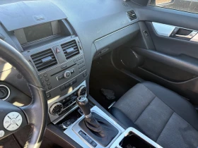 Mercedes-Benz C 220 С 220 CDI - 4990 лв. / 2551.35 € - 26553717 10 | Car24.bg Mercedes-Benz C 220 С 220 CDI - 4990 лв. / 2551.35 € - 26553717 10