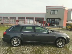 Audi A6 2.4 + ГАЗ - 5950 лв. / 3042.19 € - 52971368 7 | Car24.bg Audi A6 2.4 + ГАЗ - 5950 лв. / 3042.19 € - 52971368 7