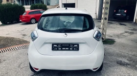 Renault Zoe 41 KW - 17999 лв. / 9202.74 € - 83257009 5 | Car24.bg Renault Zoe 41 KW - 17999 лв. / 9202.74 € - 83257009 5