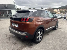 Peugeot 3008 CROSSWAY AUTO - 14300 € / 27968.37 лв. - 93218701 4 | Car24.bg Peugeot 3008 CROSSWAY AUTO - 14300 € / 27968.37 лв. - 93218701 4