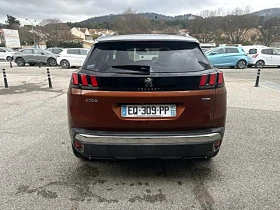 Peugeot 3008 CROSSWAY AUTO - 14300 € / 27968.37 лв. - 93218701 5 | Car24.bg Peugeot 3008 CROSSWAY AUTO - 14300 € / 27968.37 лв. - 93218701 5