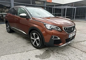 Peugeot 3008 CROSSWAY AUTO - 14300 € / 27968.37 лв. - 93218701 3 | Car24.bg Peugeot 3008 CROSSWAY AUTO - 14300 € / 27968.37 лв. - 93218701 3
