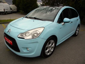 Citroen C3 1.4* ГАЗ-BRC* EXCLUSIVE* КАТО НОВ* EURO5A - Car24.bg Citroen C3 1.4* ГАЗ-BRC* EXCLUSIVE* КАТО НОВ* EURO5A
