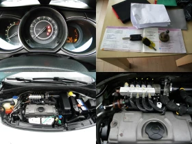 Citroen C3 1.4* ГАЗ-BRC* EXCLUSIVE* КАТО НОВ* EURO5A - 3990 € / 7803.76 лв. - 32247226 9 | Car24.bg Citroen C3 1.4* ГАЗ-BRC* EXCLUSIVE* КАТО НОВ* EURO5A - 3990 € / 7803.76 лв. - 32247226 9