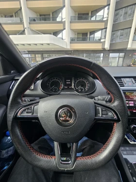Skoda Octavia VRS 4?4 | Auto.bg — изображение 5 Skoda Octavia VRS 4?4 | Auto.bg — изображение 5