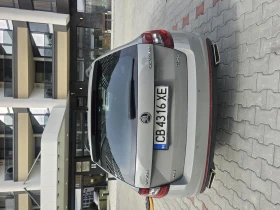 Skoda Octavia VRS 4?4 | Auto.bg — изображение 4 Skoda Octavia VRS 4?4 | Auto.bg — изображение 4