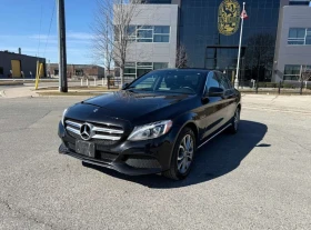 Mercedes-Benz C 300 * CARFAX * БЕЗ ПЪРВОНАЧАЛНА ВНОСКА