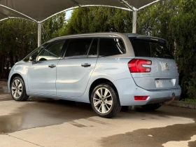 Citroen Grand C4 Picasso 2.0 HDI АВТОМАТИК - 5990 € / 11715.42 лв. - 72675598 4 | Car24.bg Citroen Grand C4 Picasso 2.0 HDI АВТОМАТИК - 5990 € / 11715.42 лв. - 72675598 4
