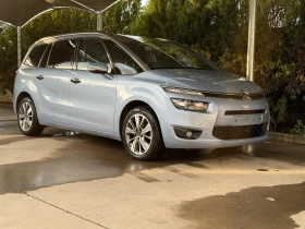 Citroen Grand C4 Picasso 2.0 HDI АВТОМАТИК - 5990 € / 11715.42 лв. - 72675598 7 | Car24.bg Citroen Grand C4 Picasso 2.0 HDI АВТОМАТИК - 5990 € / 11715.42 лв. - 72675598 7
