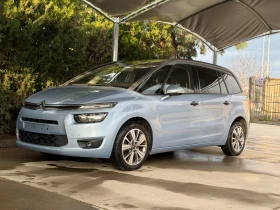 Citroen Grand C4 Picasso 2.0 HDI АВТОМАТИК - Car24.bg Citroen Grand C4 Picasso 2.0 HDI АВТОМАТИК