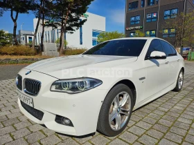 Снимка BMW 530
