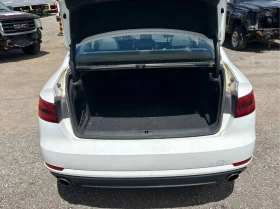 Audi A4 quattro* CARFAX* ОПЦИЯ ЗА ФИНАНСИРАНЕ* | Auto.bg — изображение 14 Audi A4 quattro* CARFAX* ОПЦИЯ ЗА ФИНАНСИРАНЕ* | Auto.bg — изображение 14