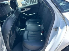 Audi A4 quattro* CARFAX* ОПЦИЯ ЗА ФИНАНСИРАНЕ* | Auto.bg — изображение 8 Audi A4 quattro* CARFAX* ОПЦИЯ ЗА ФИНАНСИРАНЕ* | Auto.bg — изображение 8