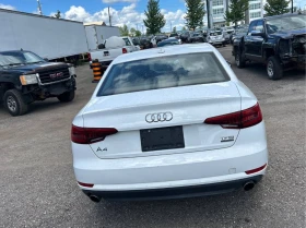 Audi A4 quattro* CARFAX* ОПЦИЯ ЗА ФИНАНСИРАНЕ* | Auto.bg — изображение 5 Audi A4 quattro* CARFAX* ОПЦИЯ ЗА ФИНАНСИРАНЕ* | Auto.bg — изображение 5