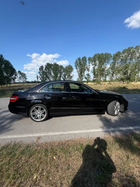 Mercedes-Benz E 350 3.0CDI - 11000 € / 21514.13 лв. - 42126607 5 | Car24.bg Mercedes-Benz E 350 3.0CDI - 11000 € / 21514.13 лв. - 42126607 5