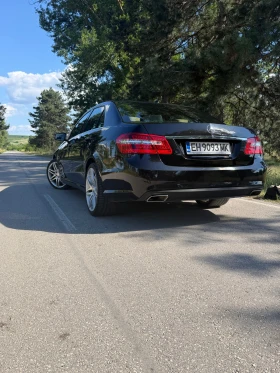 Mercedes-Benz E 350 3.0CDI - 11000 € / 21514.13 лв. - 42126607 3 | Car24.bg Mercedes-Benz E 350 3.0CDI - 11000 € / 21514.13 лв. - 42126607 3