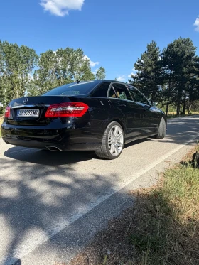 Mercedes-Benz E 350 3.0CDI - 11000 € / 21514.13 лв. - 42126607 4 | Car24.bg Mercedes-Benz E 350 3.0CDI - 11000 € / 21514.13 лв. - 42126607 4