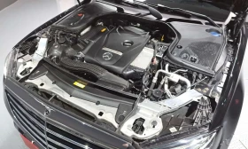 Mercedes-Benz E 300 * 4MATIC Exclusive * КРАЙНА ЦЕНА ДО БЪЛГАРИЯ | Auto.bg — изображение 6 Mercedes-Benz E 300 * 4MATIC Exclusive * КРАЙНА ЦЕНА ДО БЪЛГАРИЯ | Auto.bg — изображение 6