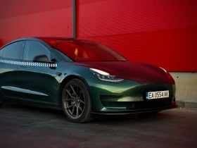Tesla Model 3 - 19999 € - 65126525 2 | Car24.bg Tesla Model 3 - 19999 € - 65126525 2
