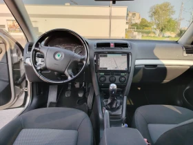 Skoda Octavia - 6000 € - 80428884 4 | Car24.bg Skoda Octavia - 6000 € - 80428884 4