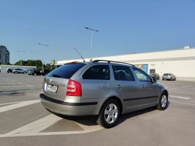Skoda Octavia - 6000 € - 80428884 2 | Car24.bg Skoda Octavia - 6000 € - 80428884 2