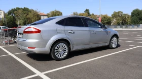 Ford Mondeo undefined | Auto.bg — изображение 5 Ford Mondeo undefined | Auto.bg — изображение 5