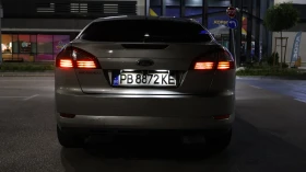Ford Mondeo undefined | Auto.bg — изображение 15 Ford Mondeo undefined | Auto.bg — изображение 15