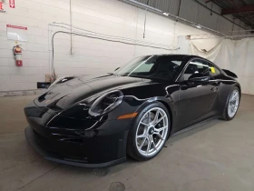 Porsche 911 GT3 TOURING PACKAGE| MANUAL| BOSE| 2 КЛЮЧА