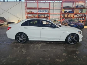 Mercedes-Benz C 43 AMG | BURMESTER | Цена до България & АвтоКредит | Auto.bg — изображение 6 Mercedes-Benz C 43 AMG | BURMESTER | Цена до България & АвтоКредит | Auto.bg — изображение 6