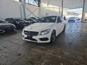 Mercedes-Benz C 43 AMG | BURMESTER | Цена до България & АвтоКредит