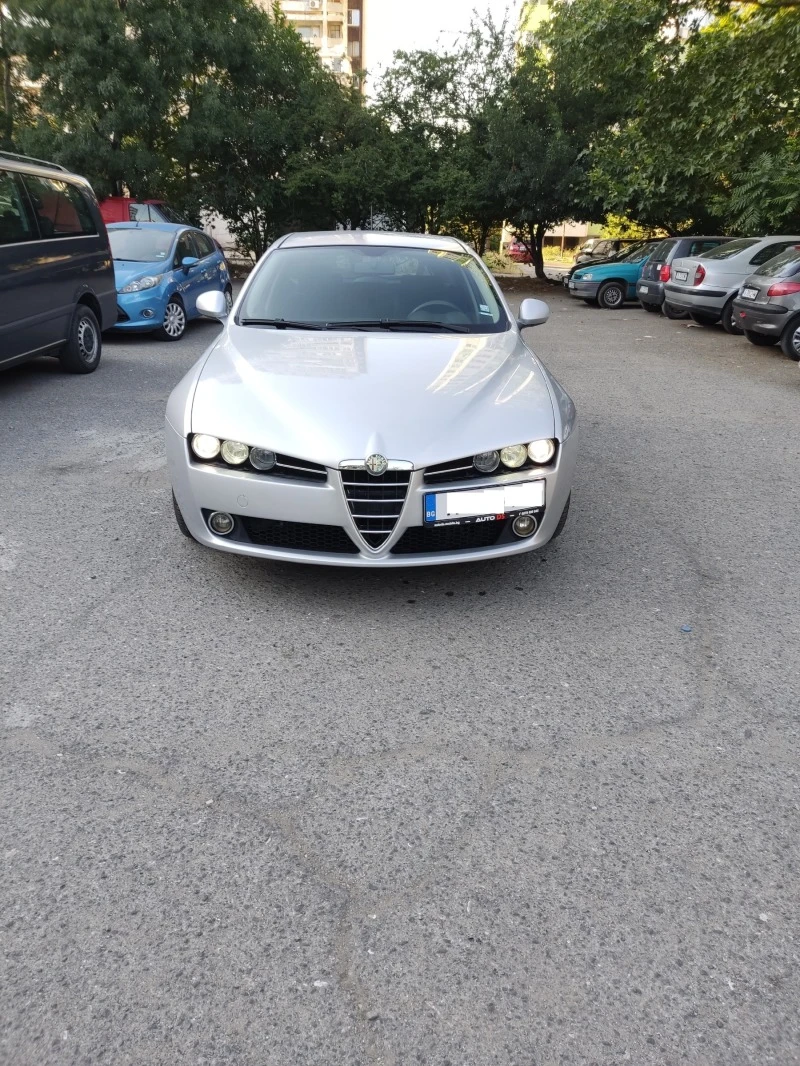 Alfa Romeo 159 sportwagon 1.8 MPI - 6900 лв. / 3527.91 € - 77834660 1 | Car24.bg Alfa Romeo 159 sportwagon 1.8 MPI - 6900 лв. / 3527.91 € - 77834660 1