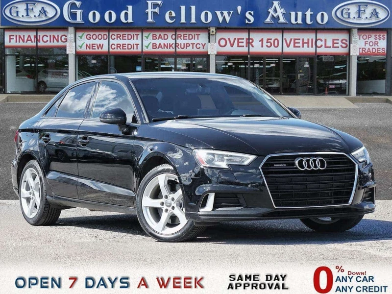 Audi A3 * KOMFORT MODEL, FWD, LEATHER SEATS, SUNROOF, REAR - 15650 € / 30608.74 лв. - 83847325 1 | Car24.bg Audi A3 * KOMFORT MODEL, FWD, LEATHER SEATS, SUNROOF, REAR - 15650 € / 30608.74 лв. - 83847325 1