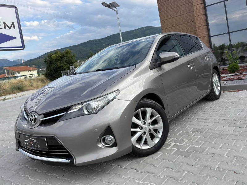 Toyota Auris 2.0 D4D KeyLess Go Navi Камера Кожа - 7390 € / 14453.58 лв. - 67031595 1 | Car24.bg Toyota Auris 2.0 D4D KeyLess Go Navi Камера Кожа - 7390 € / 14453.58 лв. - 67031595 1