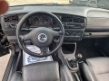 VW Golf 2.0iColour Concept Edition,кожа клима  - [16] 