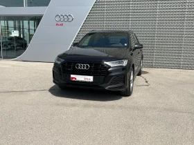 Audi Q7 S line 50 TDI quattro 1 - Car24.bg Audi Q7 S line 50 TDI quattro 1