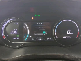 Kia Niro 64 kWh DynamicPlusLine - 43500 лв. / 22241.20 € - 49195383 6 | Car24.bg Kia Niro 64 kWh DynamicPlusLine - 43500 лв. / 22241.20 € - 49195383 6