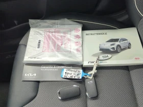 Kia Niro 64 kWh DynamicPlusLine - 43500 лв. / 22241.20 € - 49195383 11 | Car24.bg Kia Niro 64 kWh DynamicPlusLine - 43500 лв. / 22241.20 € - 49195383 11