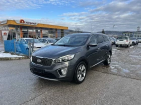 Kia Sorento - Car24.bg Kia Sorento